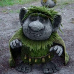 Rock Gnomes