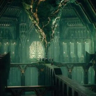 Mage Village
