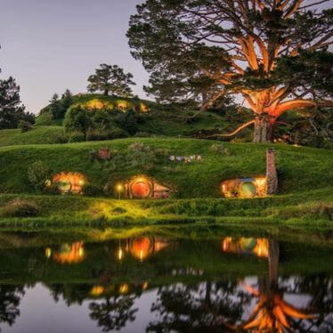 Mage Village Mage Village