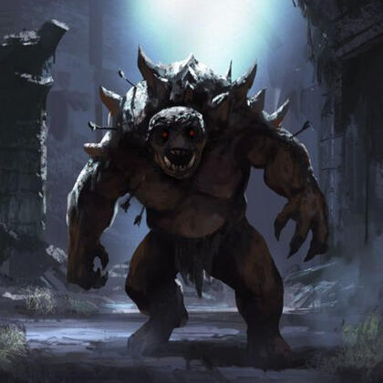 Trolls