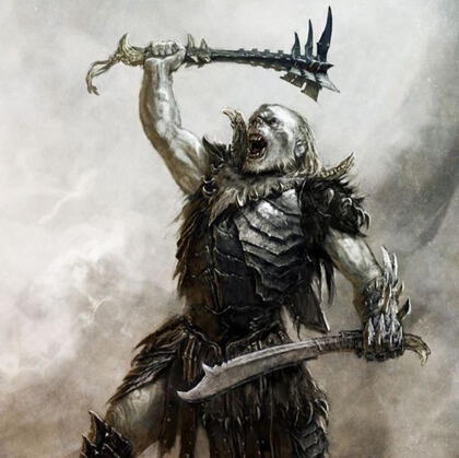 Orcs
