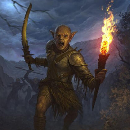 Goblins